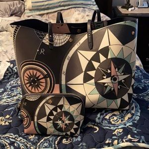 Tory Burch tote